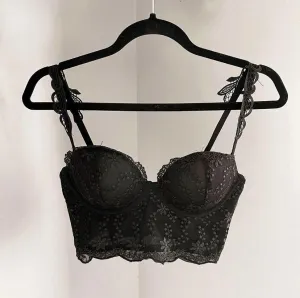 Kamala Flowerie Bustier