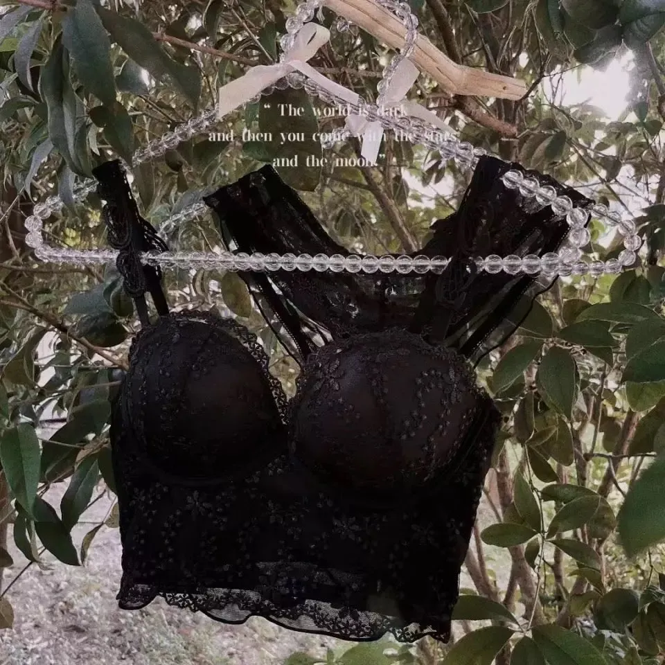 Kamala Flowerie Bustier
