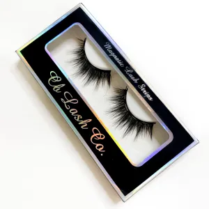 Kandi Magnetic Lashes
