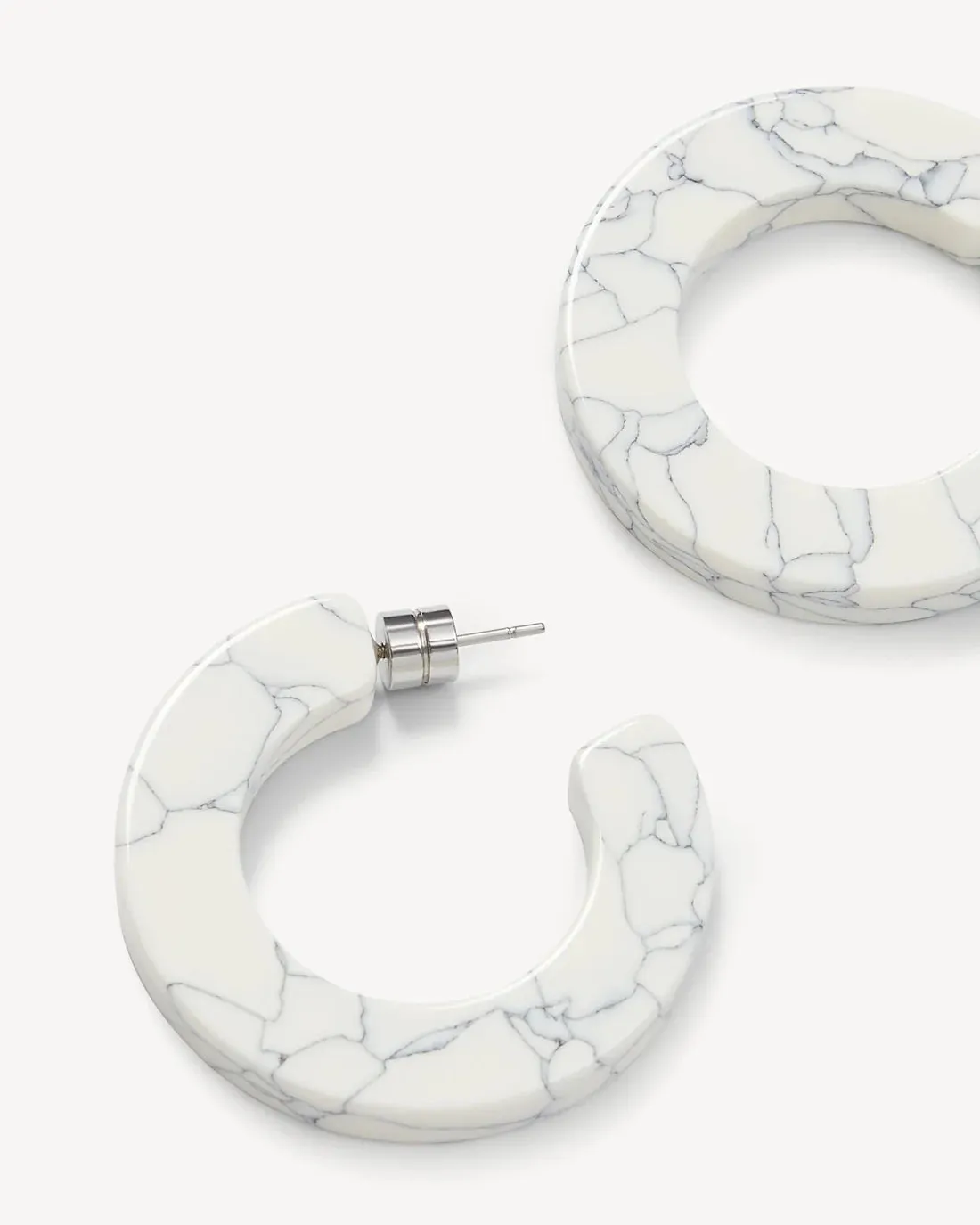 Kate Hoops: Marble