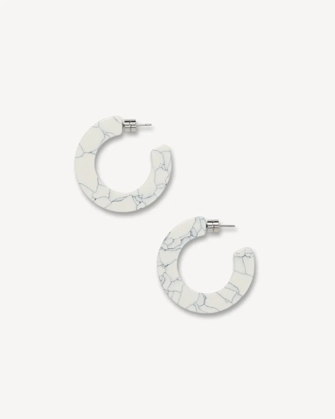 Kate Hoops: Marble