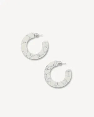 Kate Hoops: Marble