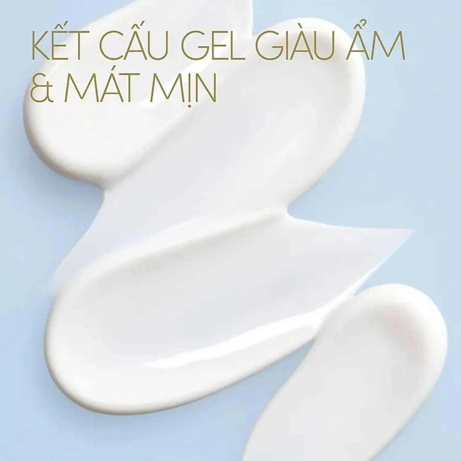 Kem Chống Nắng Anessa Moisture UV Sunscreen Mild Gel SPF35 90g