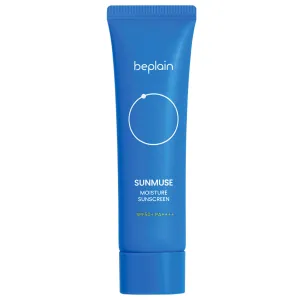 Kem Chống Nắng Beplain Sunmuse Moisture Sunscreen SPF50  50ml