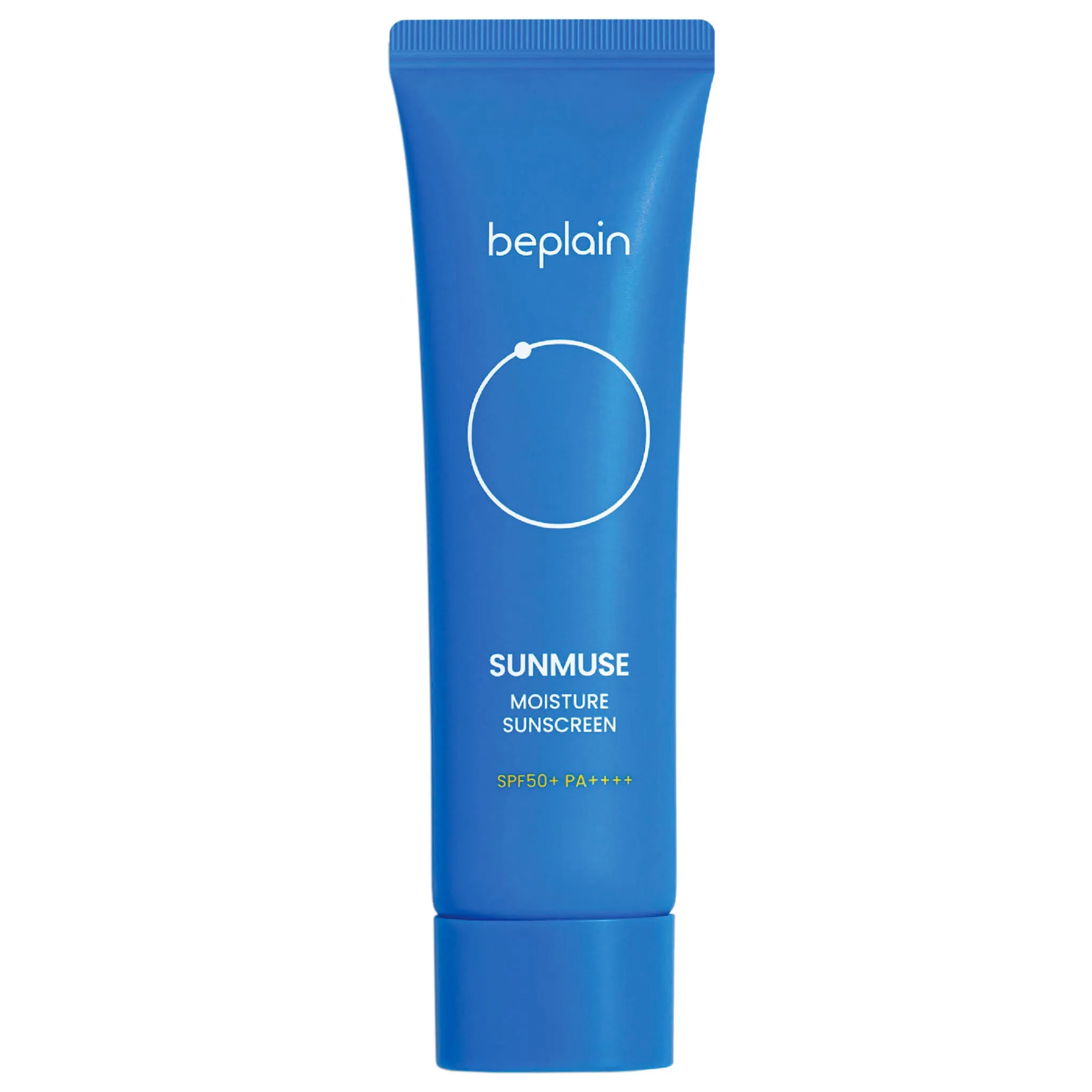 Kem Chống Nắng Beplain Sunmuse Moisture Sunscreen SPF50  50ml