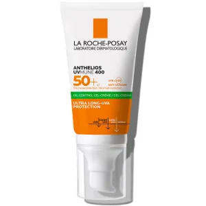 Kem Chống Nắng La Roche-Posay Anthelios UVMune 400 SPF50  Cho Da Dầu 50ml