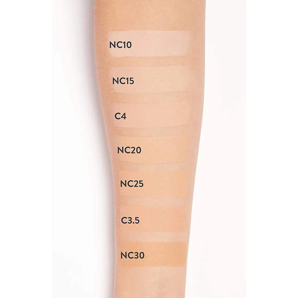 Kem Nền Mac Studio Fix Fluid SPF15 30ml