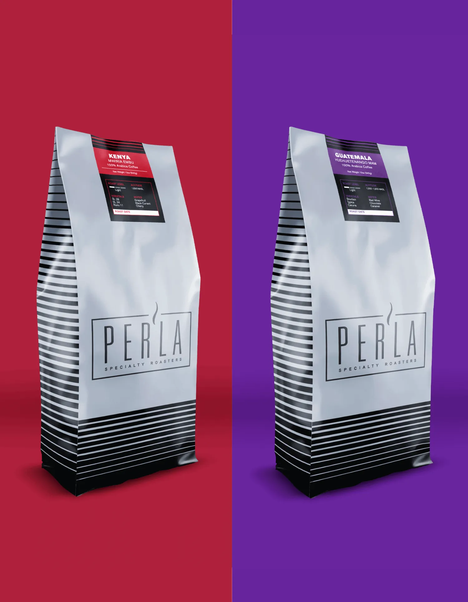 Kenya & Guatemala Bundle