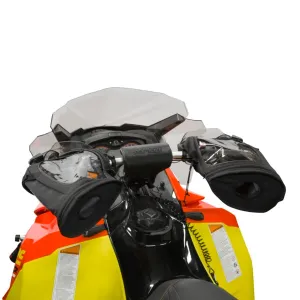 Kimpex Snowmobile Muff with Window Part# NULL