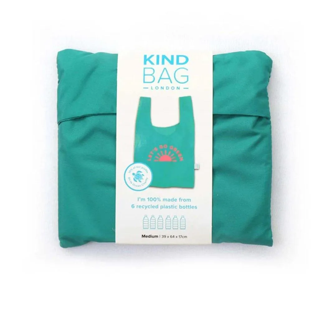 KIND BAG Reusable Bag - Medium| Go Green