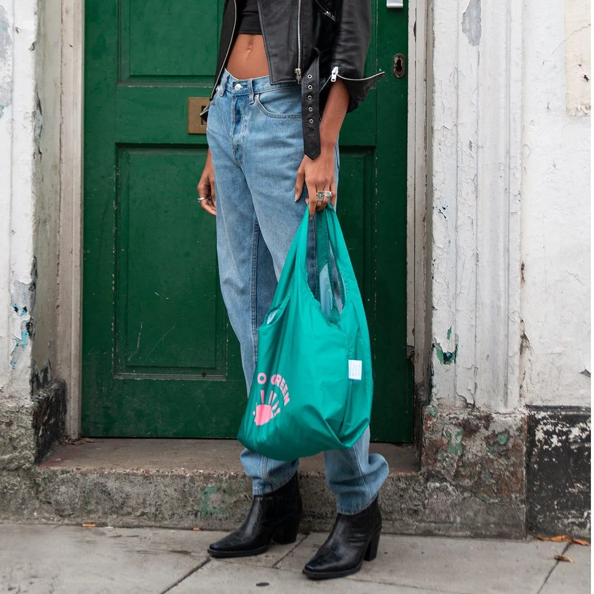 KIND BAG Reusable Bag - Medium| Go Green