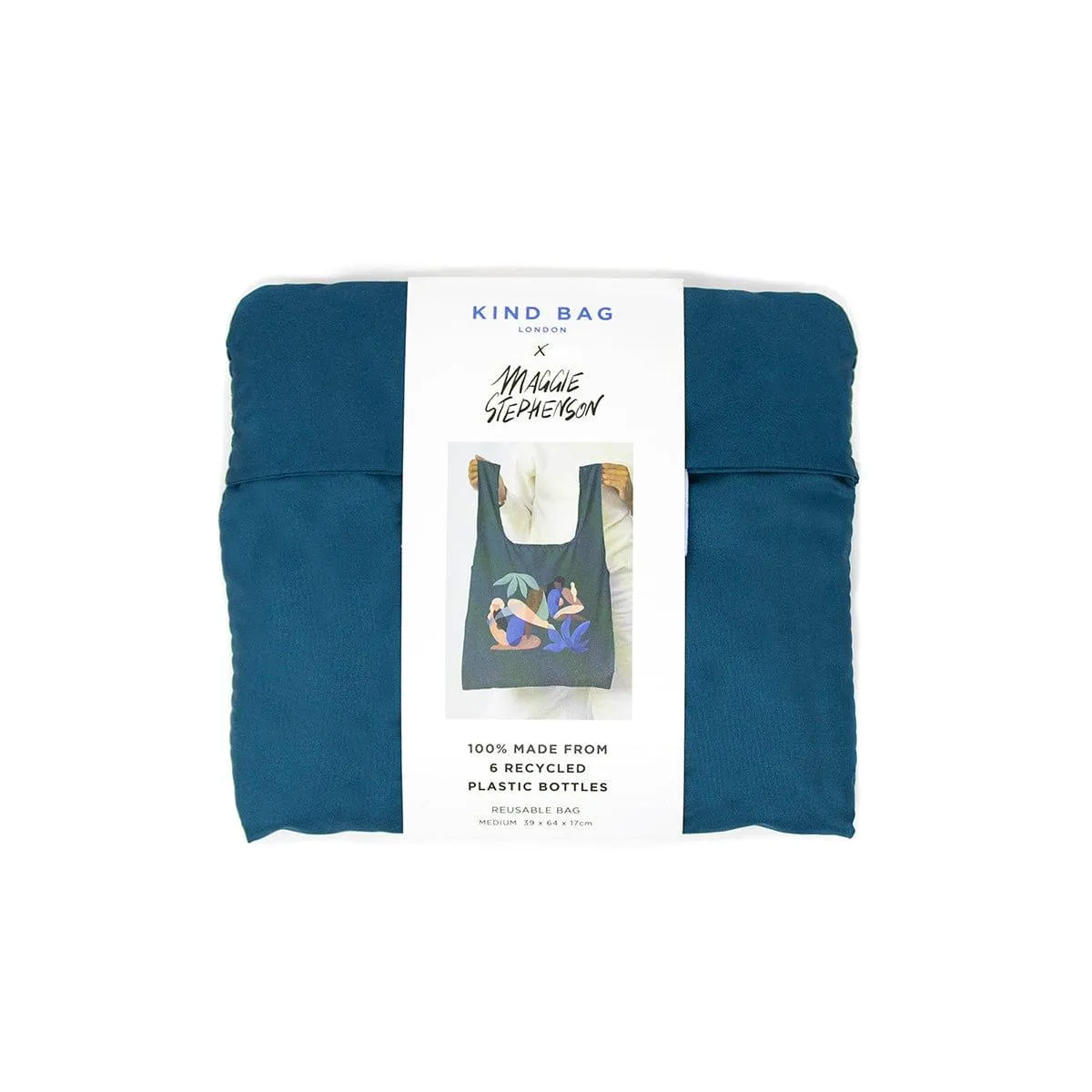 KIND BAG Reusable Bag - Medium| Maggie Stephenson Spellbinding