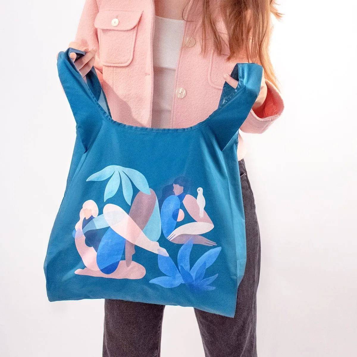 KIND BAG Reusable Bag - Medium| Maggie Stephenson Spellbinding