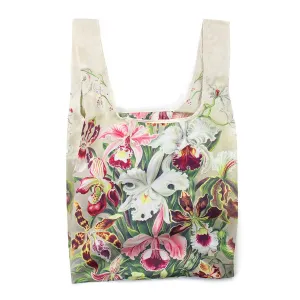 KIND BAG Reusable Bag - Medium Museum Haeckel