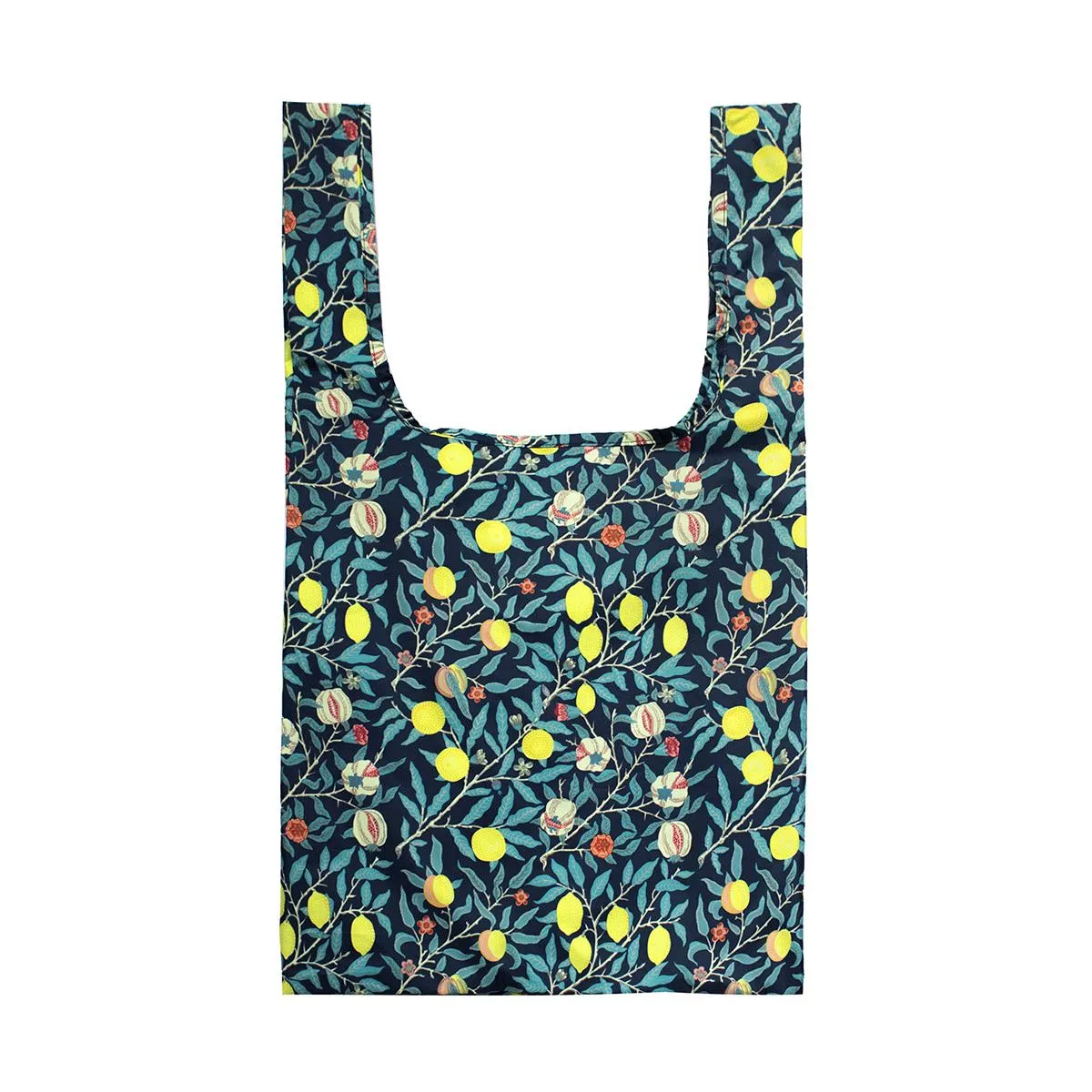 KIND BAG Reusable Bag - Medium William Morris Fruits