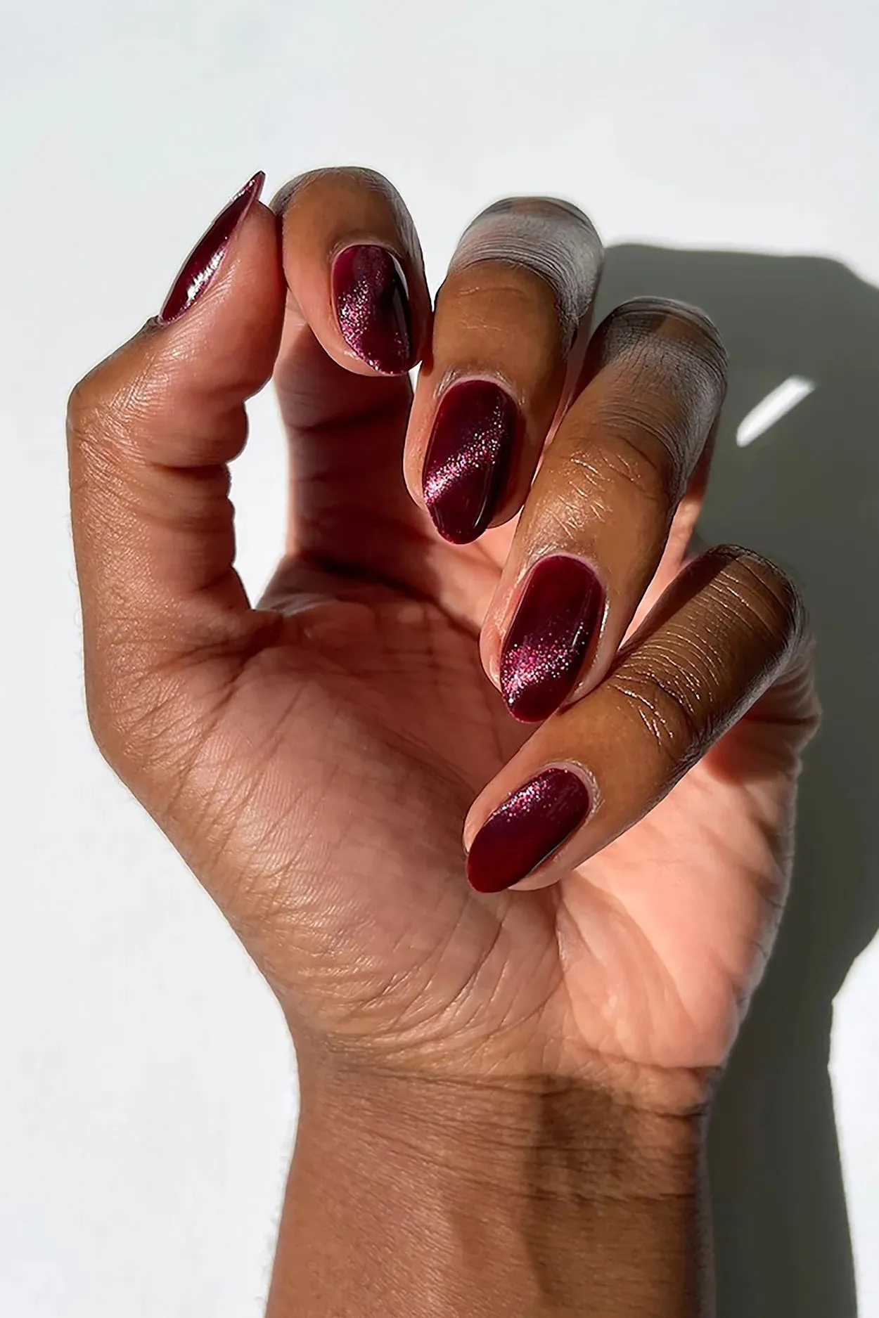 Kinetic Nail Polish