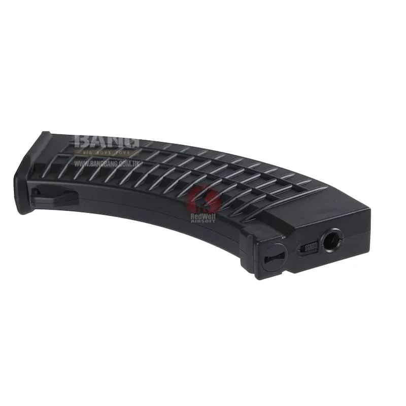 King Arms Polish type 110 Rounds Magazines Box Set (5 pieces