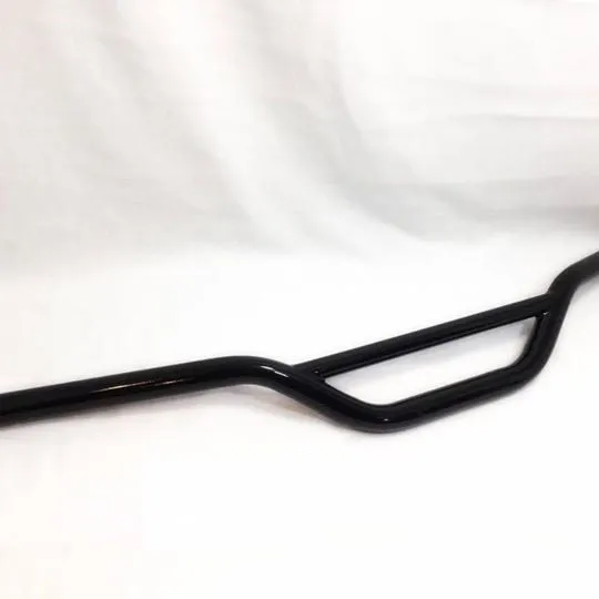 KM-TRH-001 Triumph Motocross Handle Bars