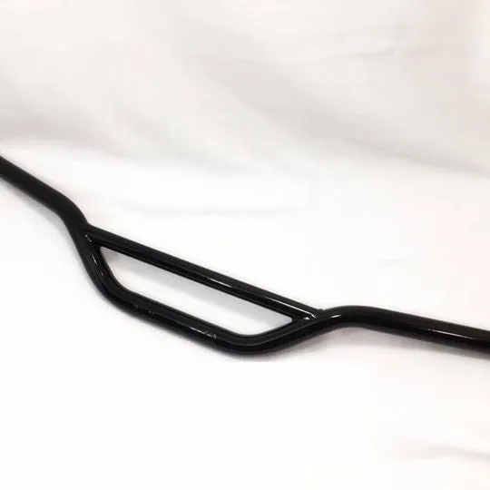 KM-TRH-001 Triumph Motocross Handle Bars
