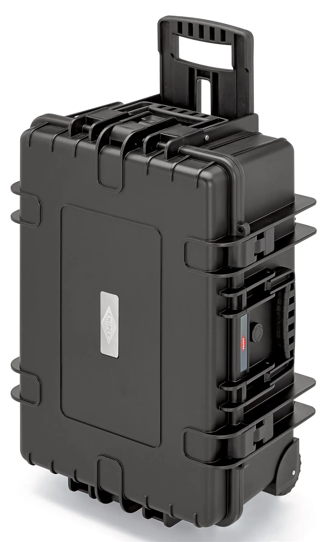 KNIPEX Tool Case Robust45 Move Fit to Fly Tool Box Dustproof and Watertight 00 21 37 LE