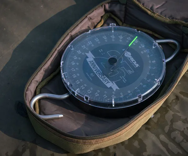 Korda Compac Scales Pouch