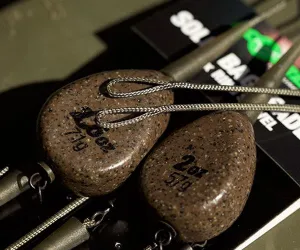 Korda Solid PVA Leaders