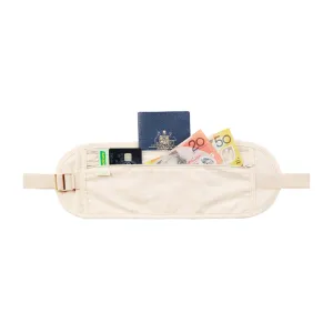 Korjo Money Belt Polycotton