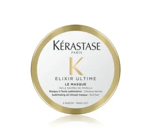 Kérastase Elixir Ultime Le Masque Hair Mask Travel Size