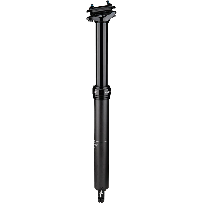 KS LEV Carbon Dropper Post