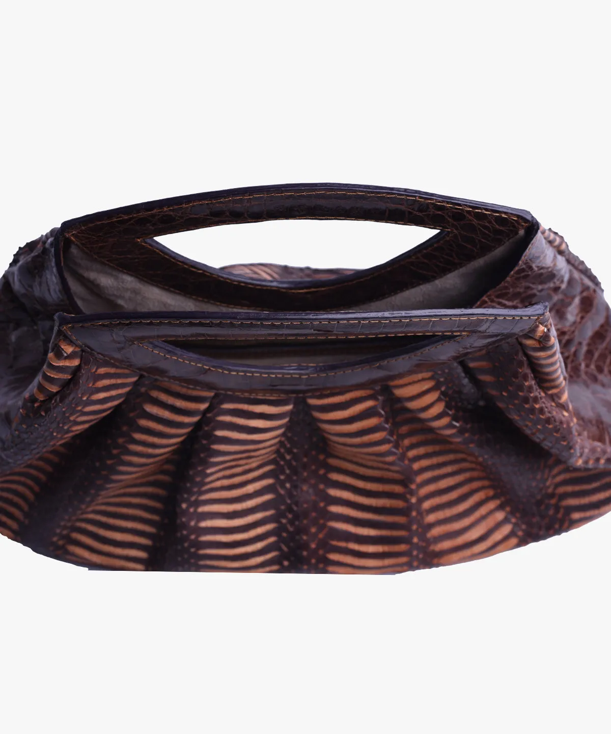 La Pola in Snake and Crocodile