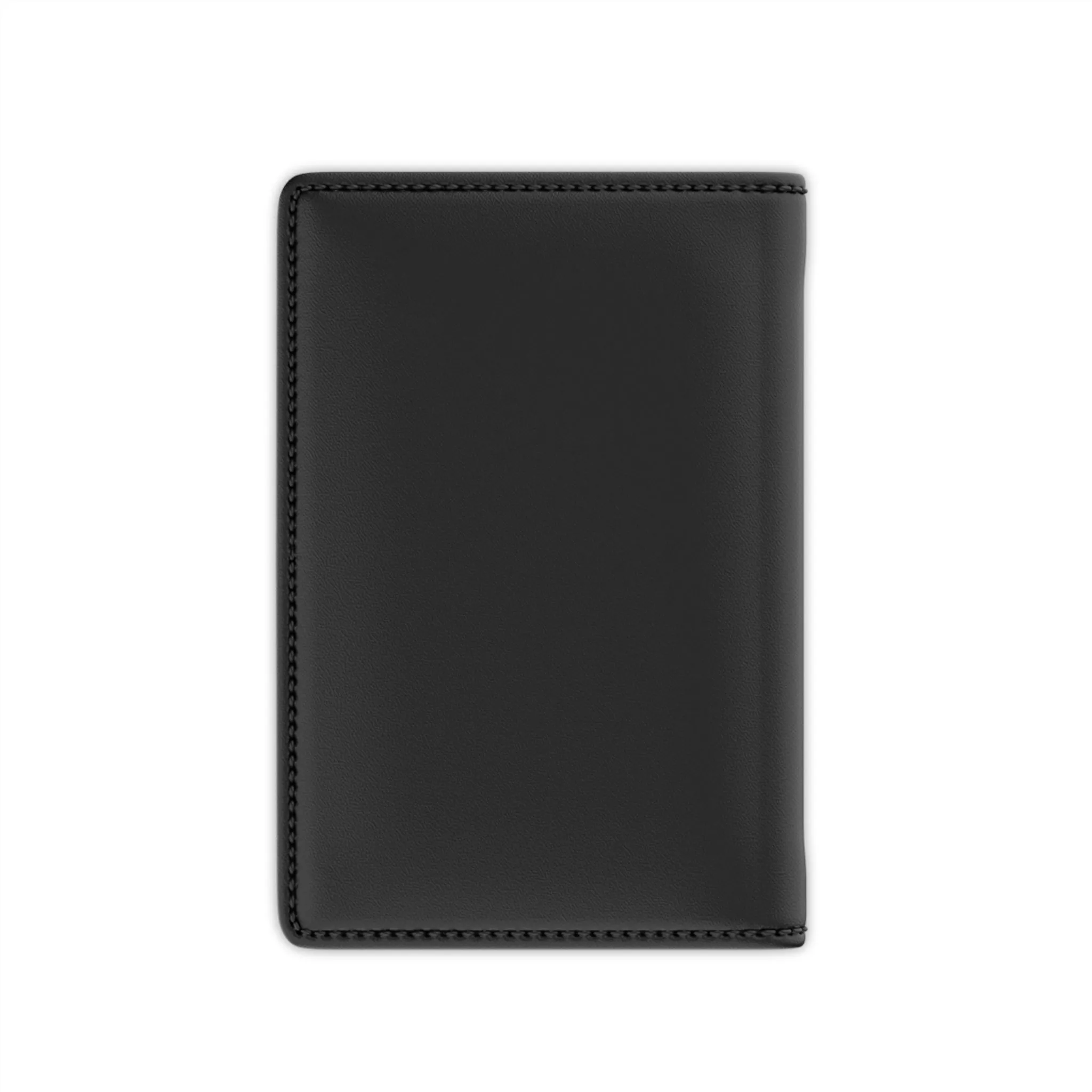 La Vie En Rose Passport Cover