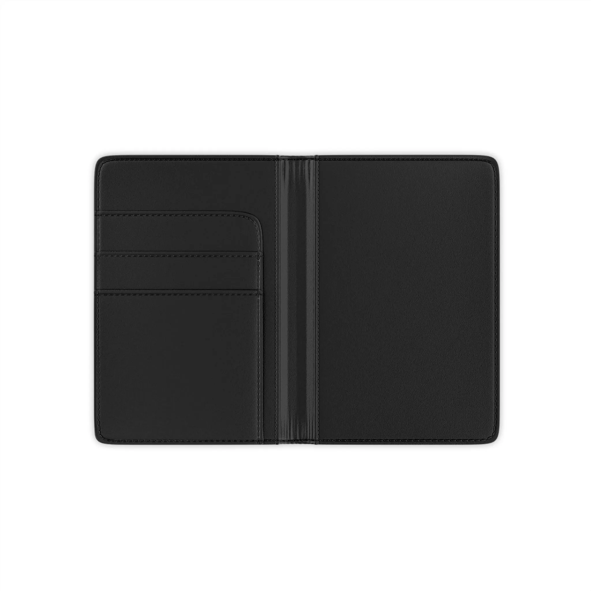 La Vie En Rose Passport Cover