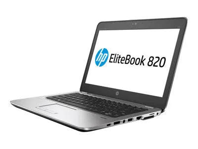 Laptop HP EliteBook 820 G3 / i5 / RAM 8GB / 256GB SSD Drive / 12.5 Display