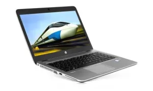 Laptop HP EliteBook 820 G3 / i5 / RAM 8GB / 256GB SSD Drive / 12.5 Display