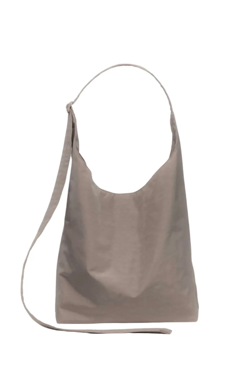 LARGE NYLON SLING BAG
