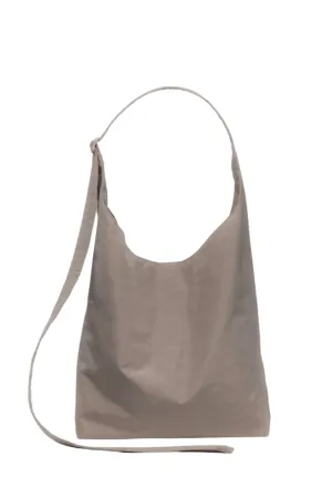 LARGE NYLON SLING BAG