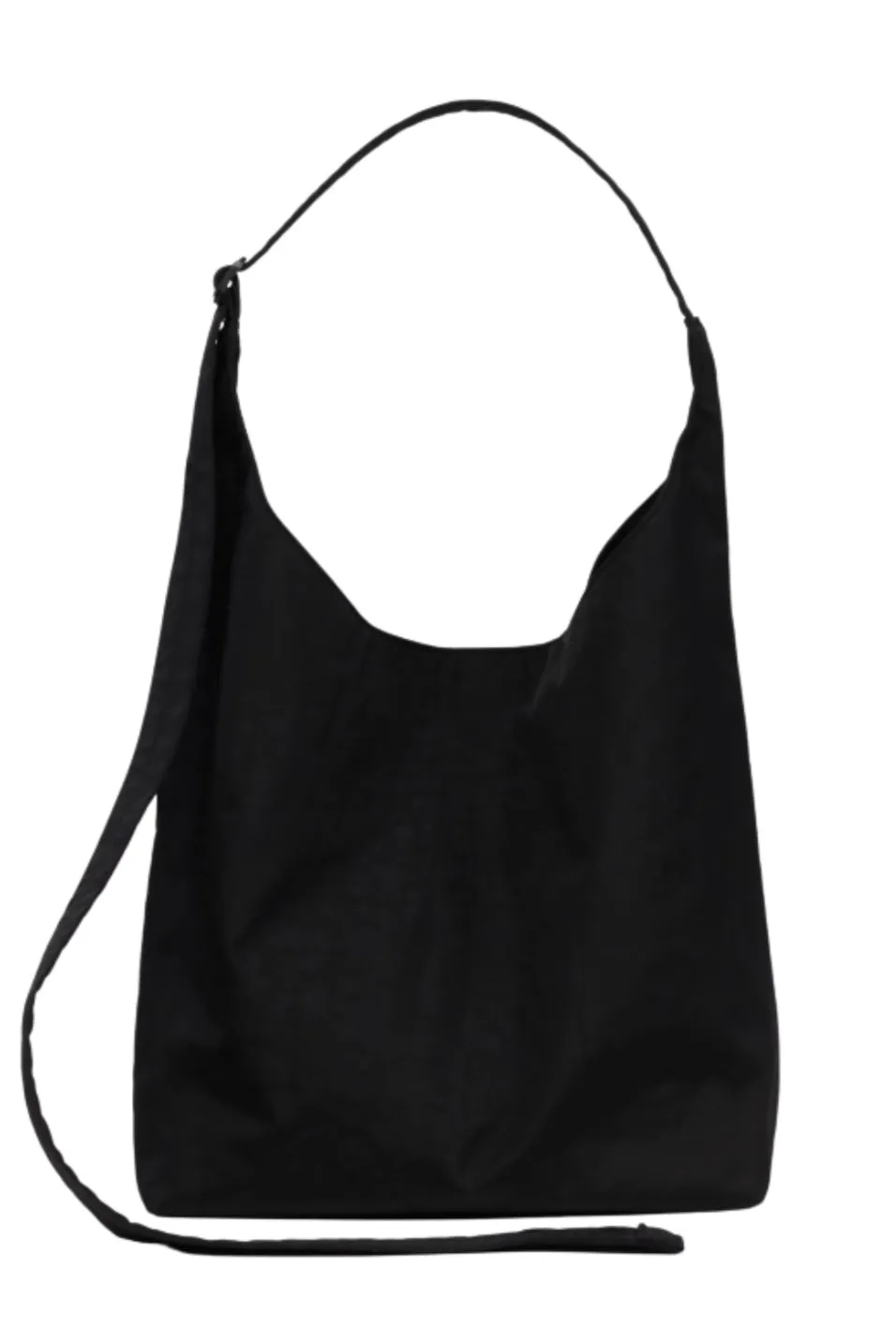 LARGE NYLON SLING BAG