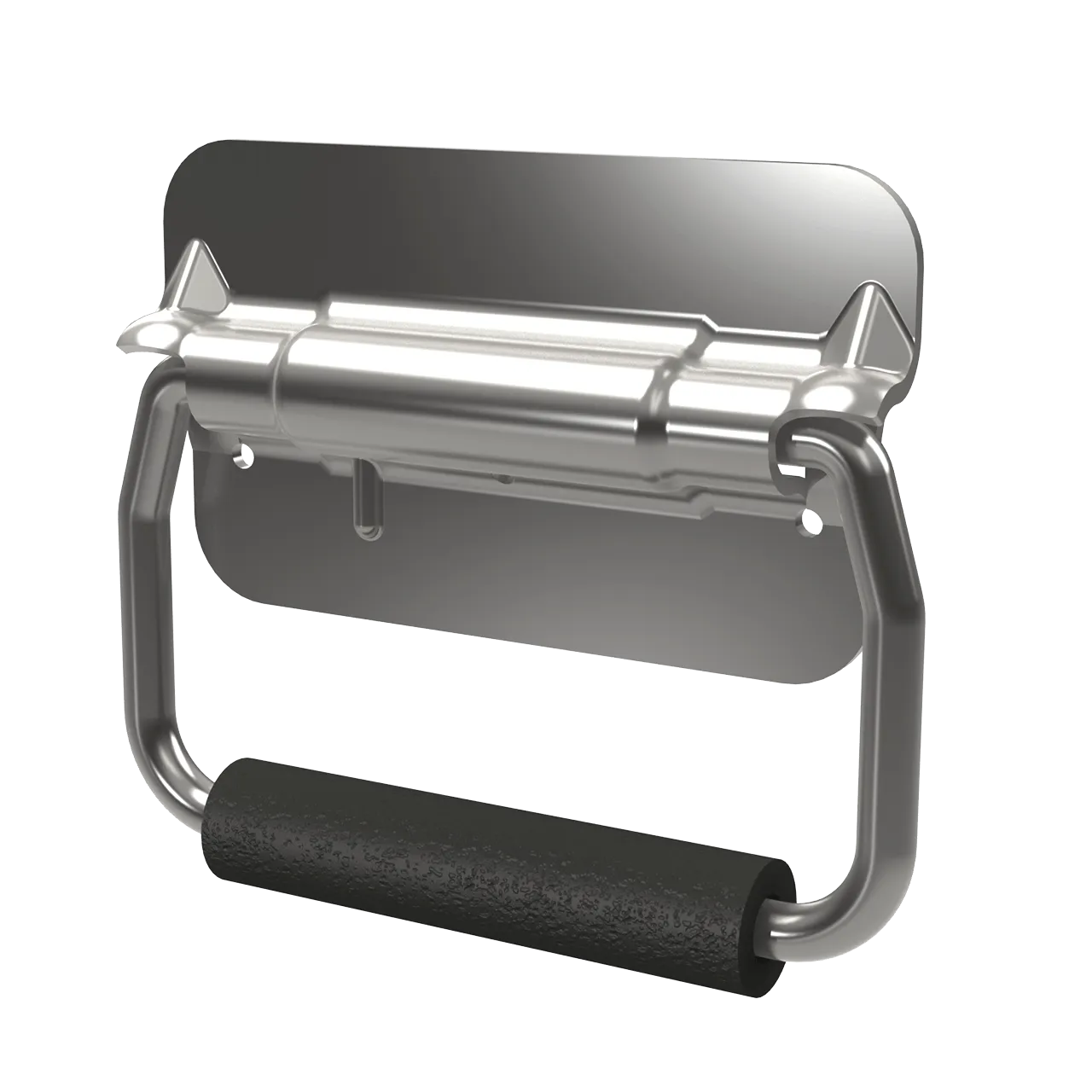 Large Surface Mount Handle (without Mounting Holes)
