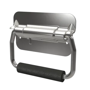 Large Surface Mount Handle (without Mounting Holes)