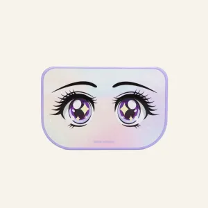 Lash Case - Eye Contact