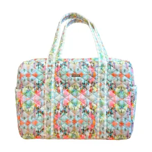 Laura Park Travel Duffle Bag - Brooks Avenue