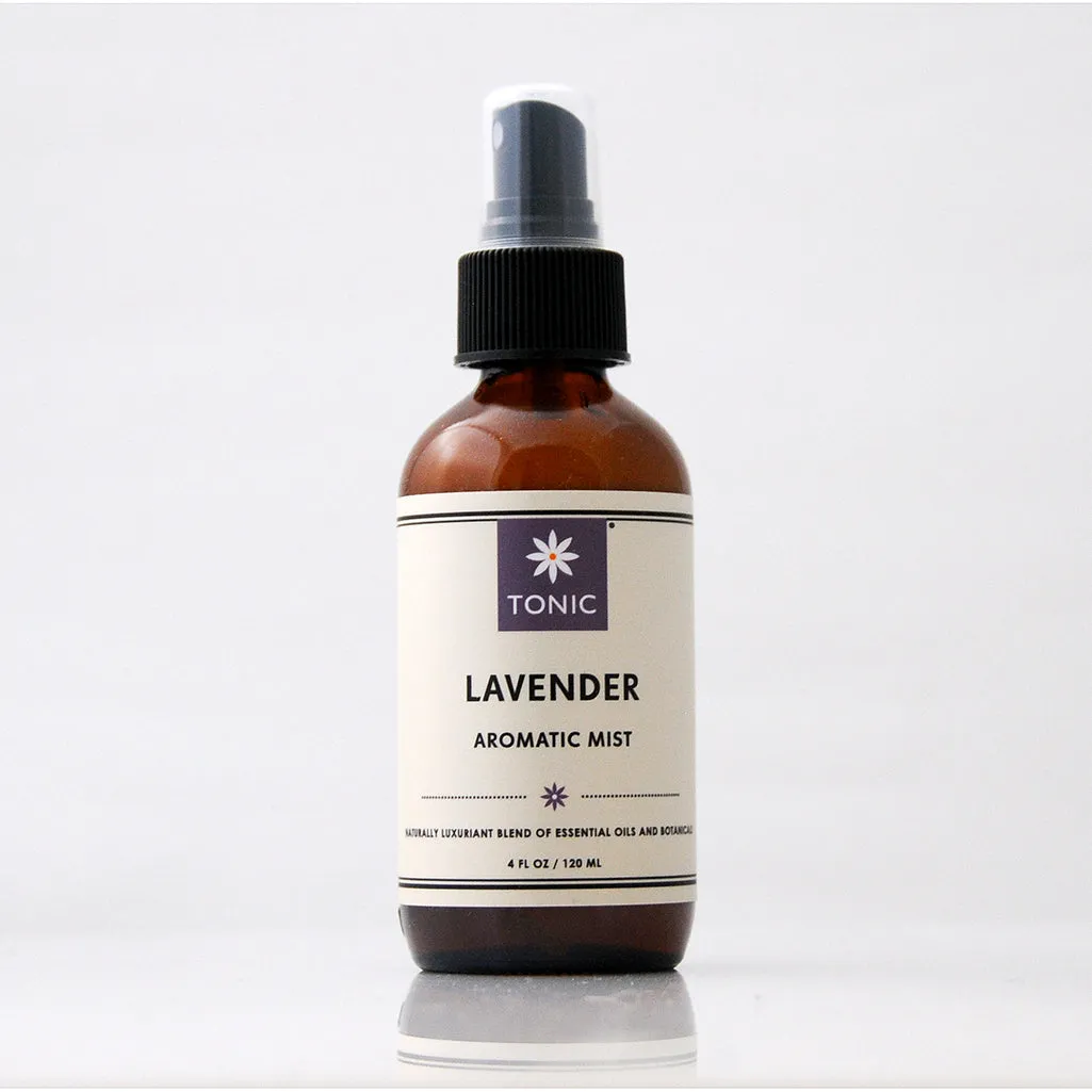 Lavender Room Spray
