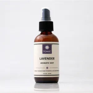 Lavender Room Spray