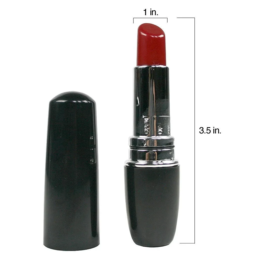 Layla Lipstick Vibe