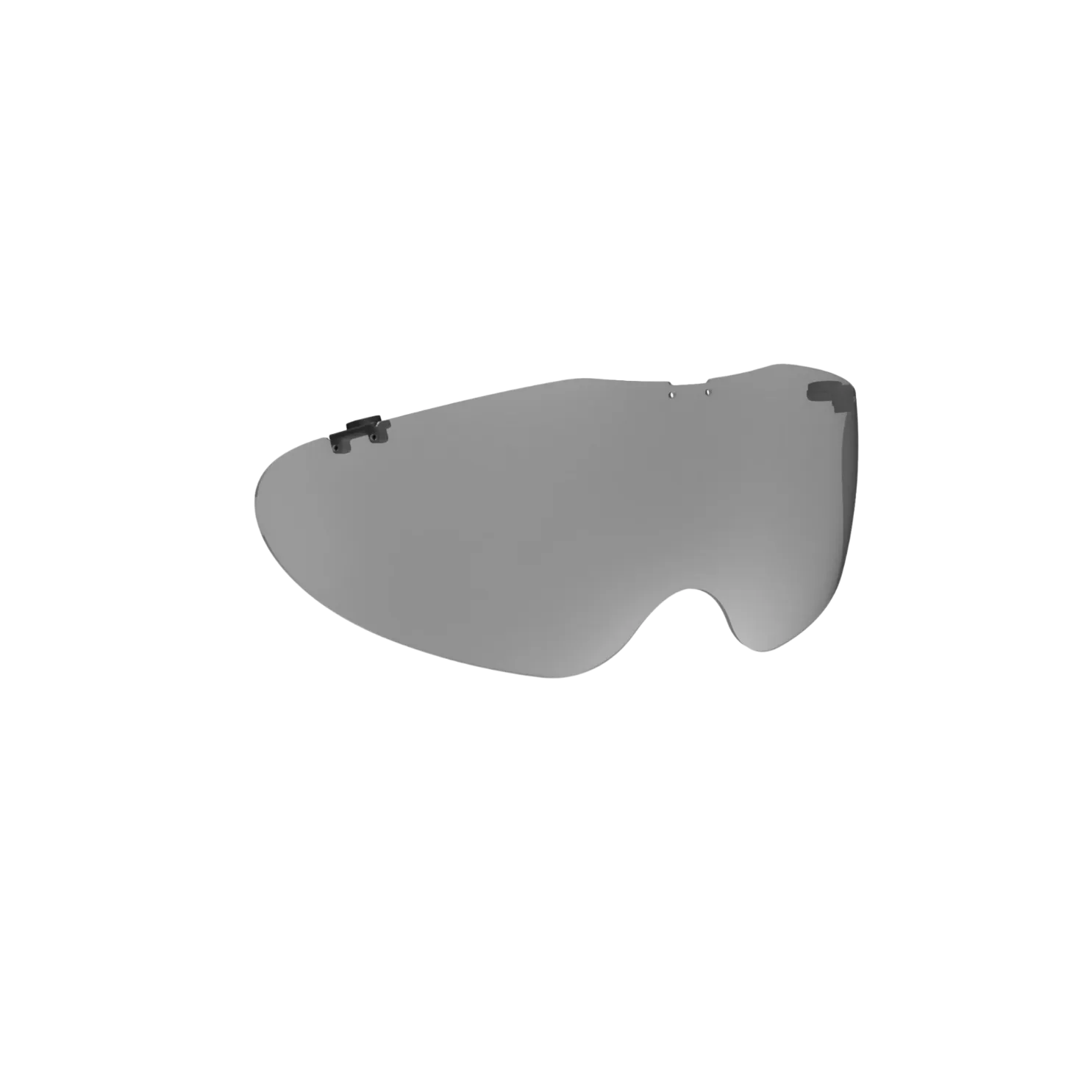Lazer Helmet - Magnetic Lens Bullet 2.0