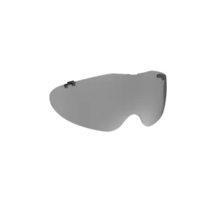 Lazer Helmet - Magnetic Lens Bullet 2.0