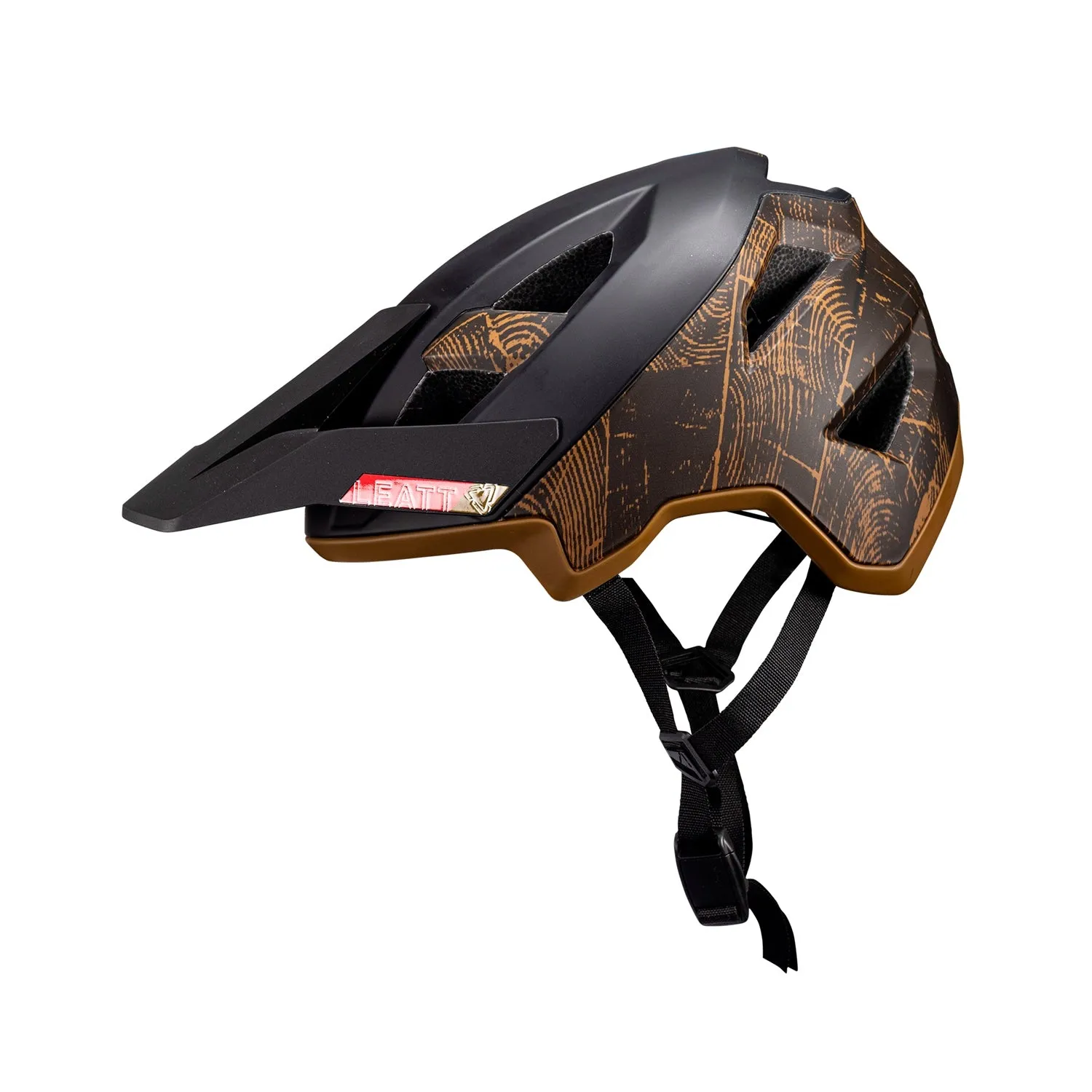 Leatt V24 MTB All-MTN 3.0 Helmet