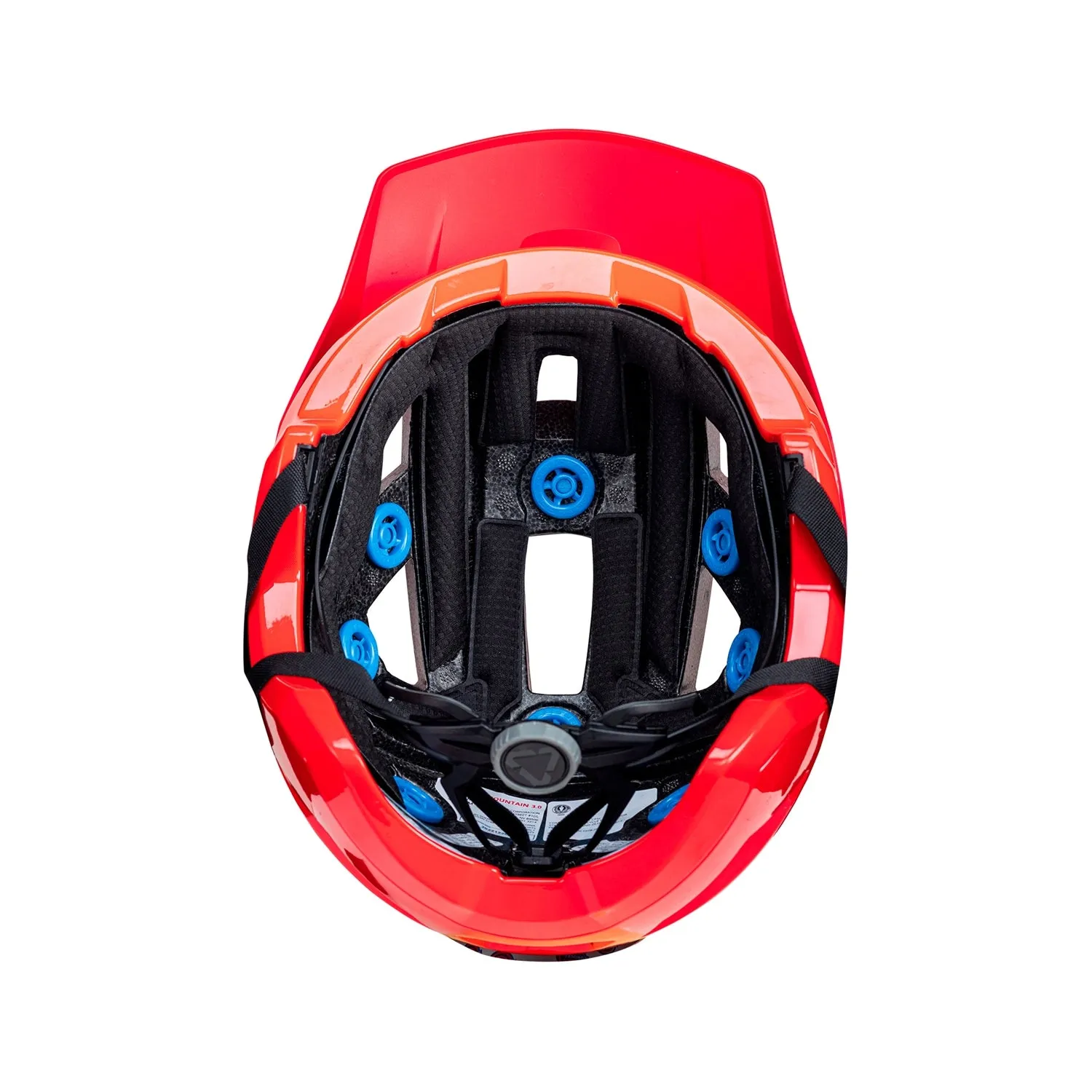 Leatt V24 MTB All-MTN 3.0 Helmet
