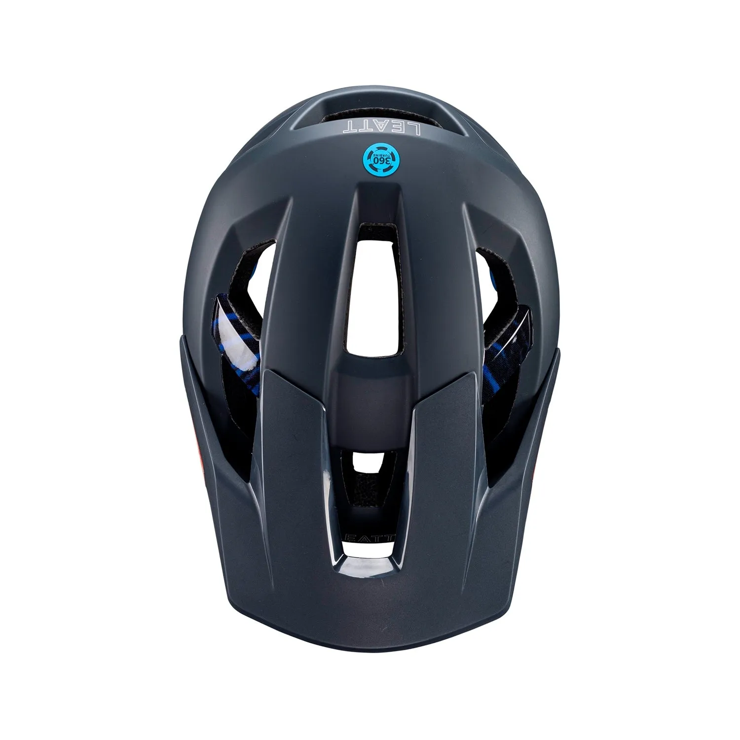 Leatt V24 MTB All-MTN 3.0 Helmet