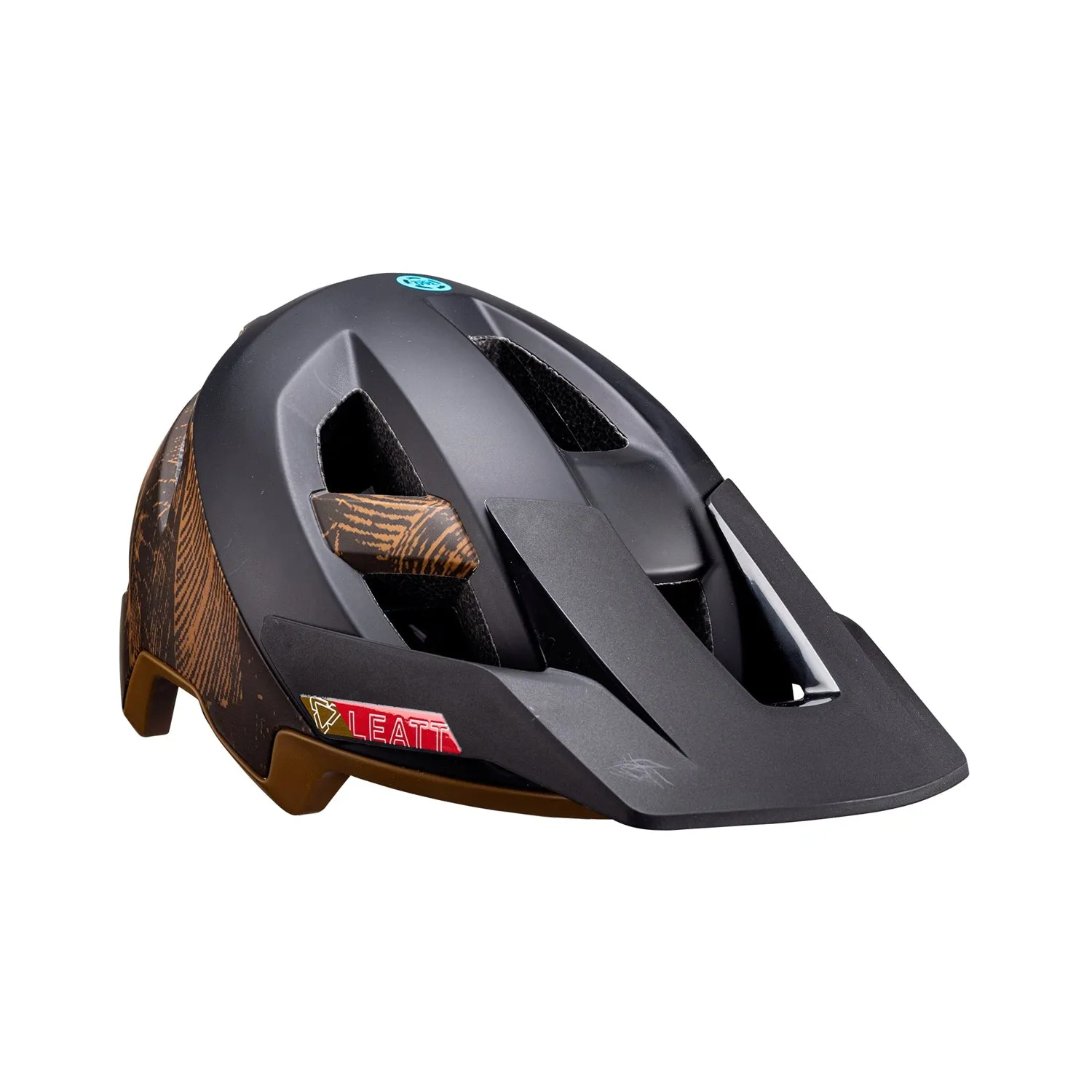 Leatt V24 MTB All-MTN 3.0 Helmet